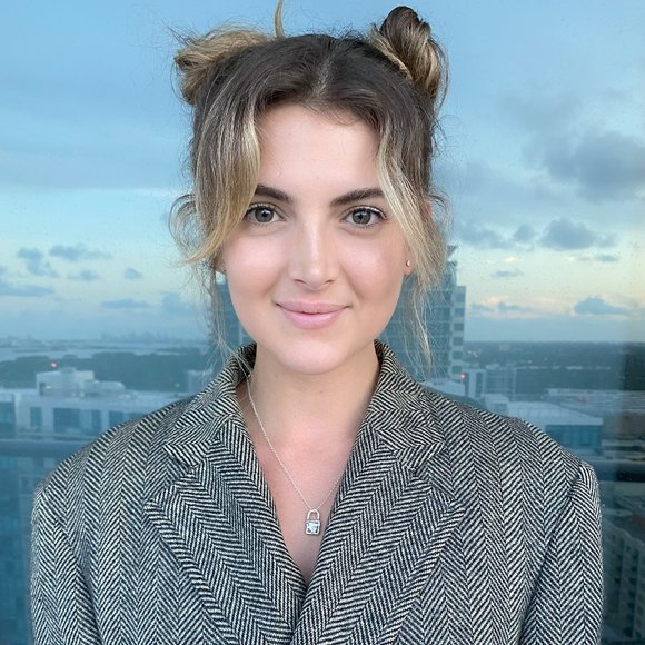 MEET THE POSHER - Picture 1 of 1